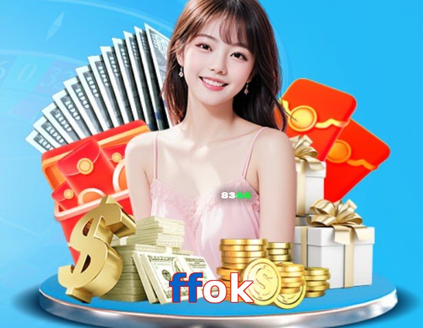 ffok – Nền tảng giải trí an toàn ffok